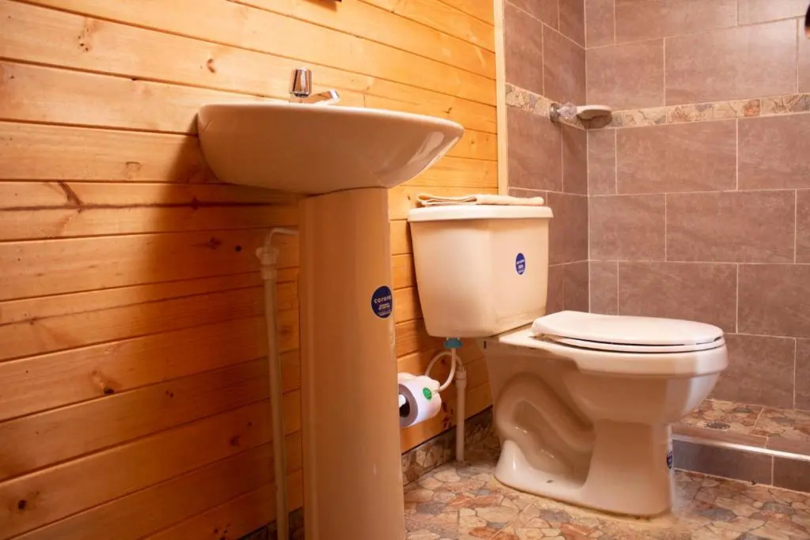 Cabañas Villa Helena