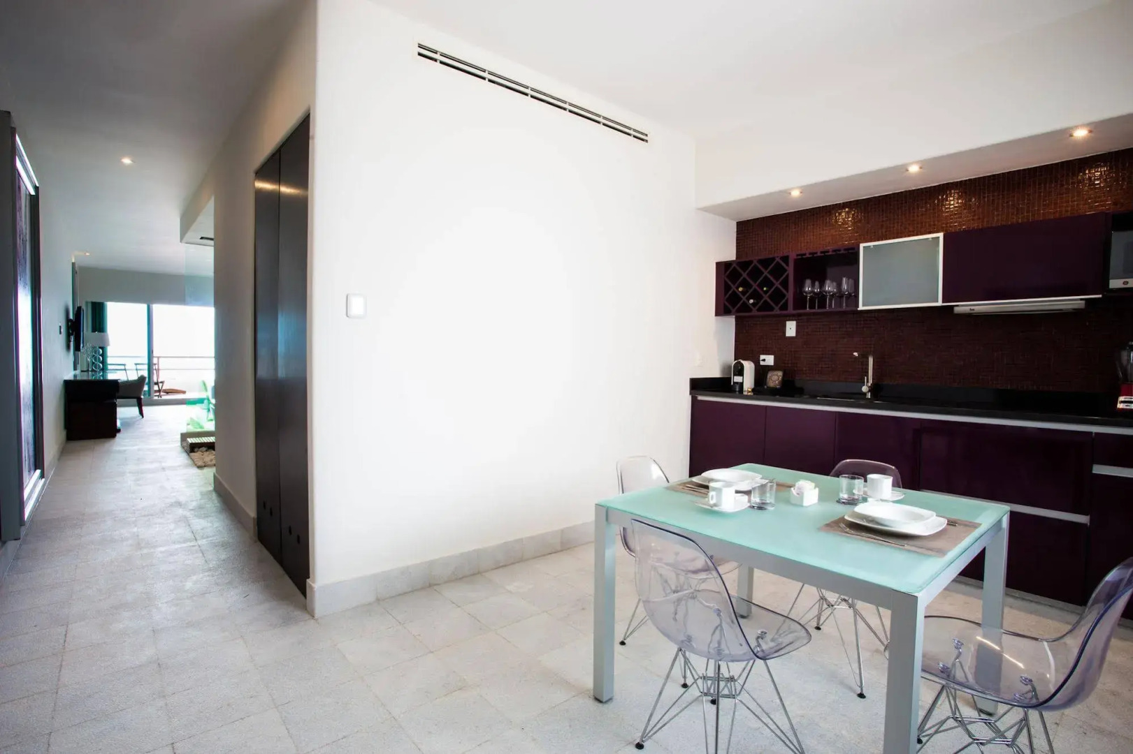 Senses Riviera Maya Oceanfront  Boutique hotel - Adults only