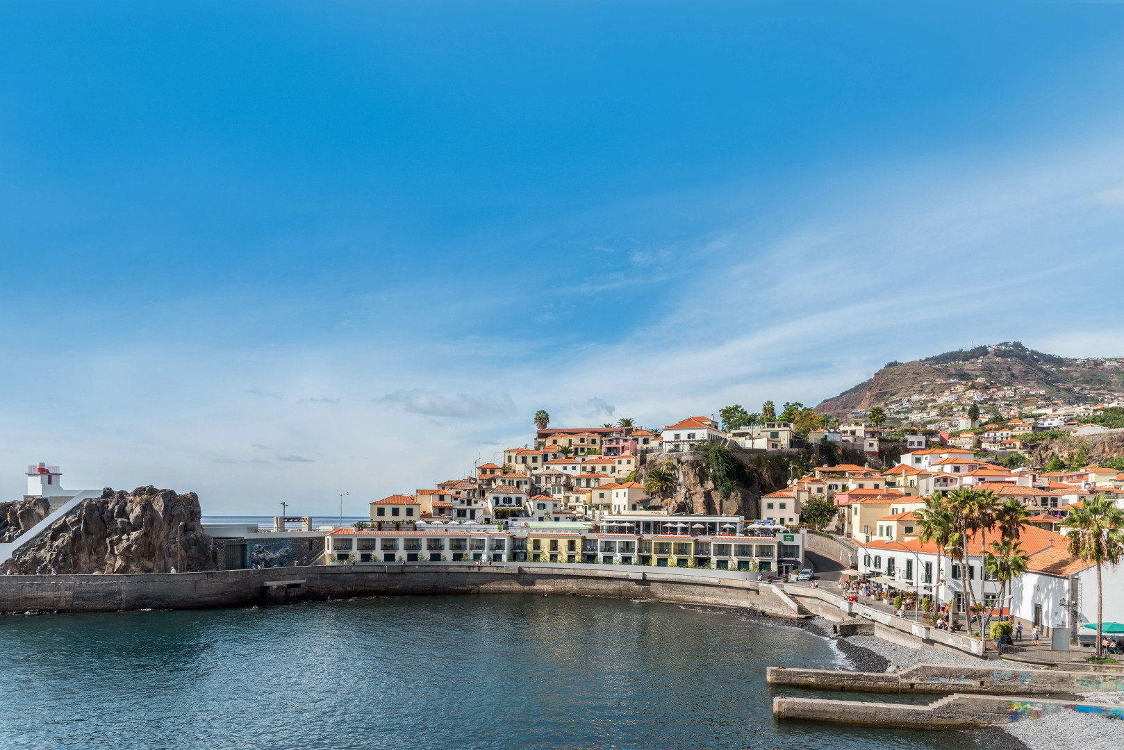 Pestana Churchill Bay