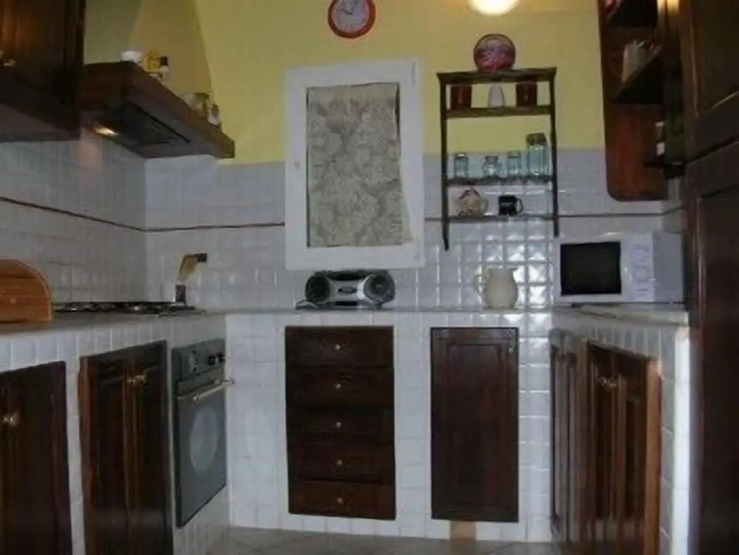 Agriturismo Agrilago