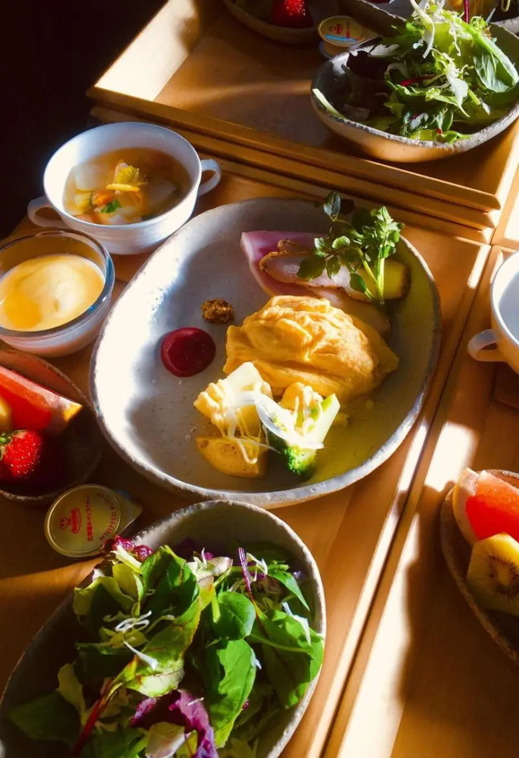 Akari No Yado Villa Revage