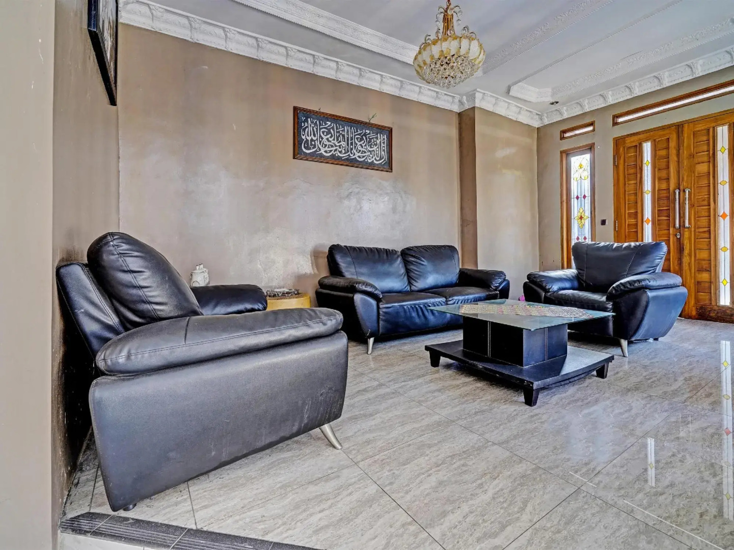 OYO 91389 Anggrek Residence Syariah