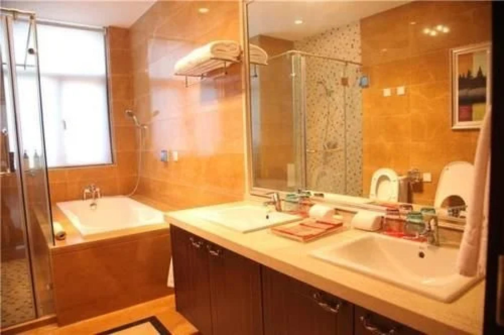 Bai Yang Dian Argyle Boutique Hotel