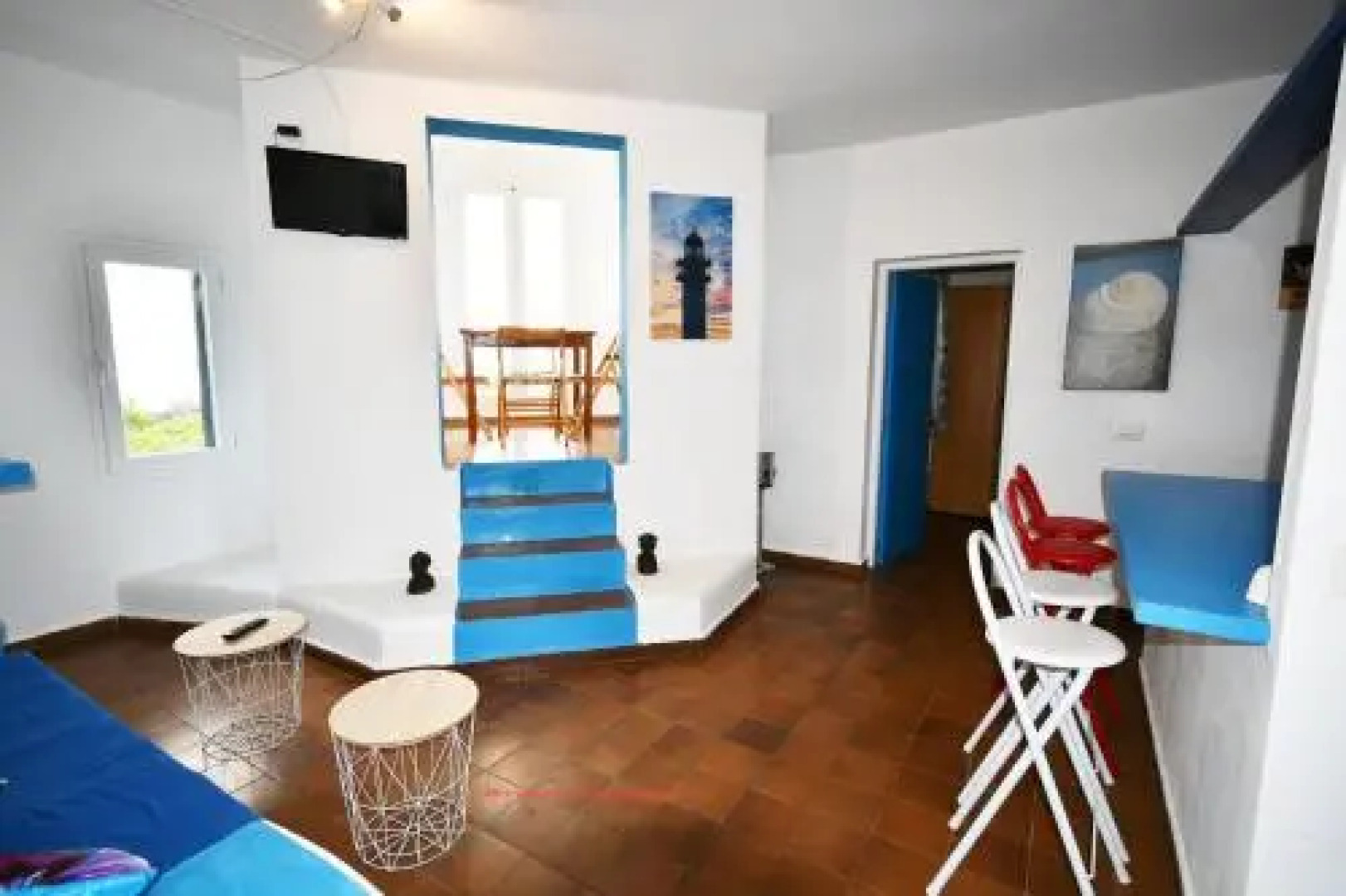 Apartamentos Cas Xurrac
