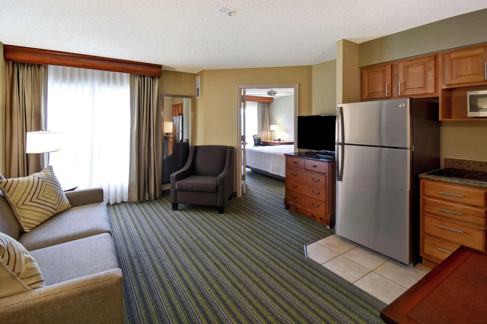 Homewood Suites by Hilton Salt Lake City-Midvale/Sandy