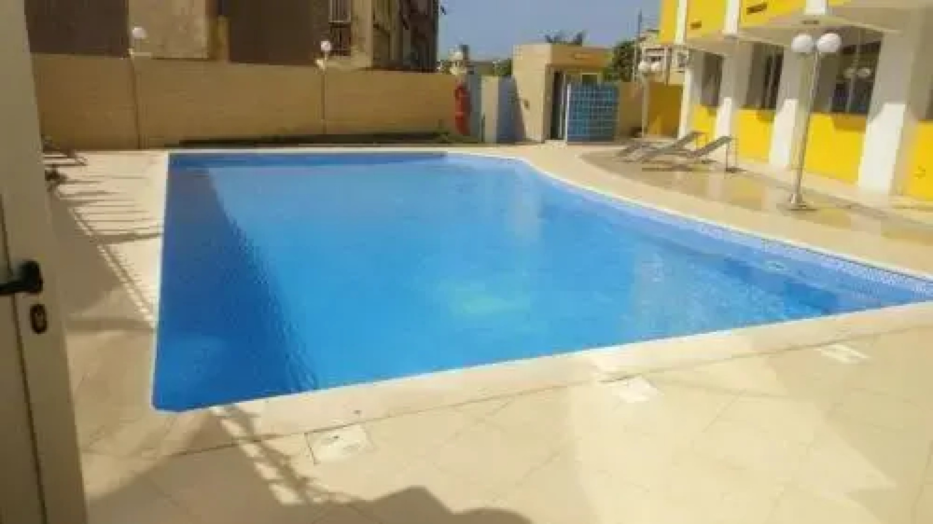 Hotel Vunge Kita Lobito