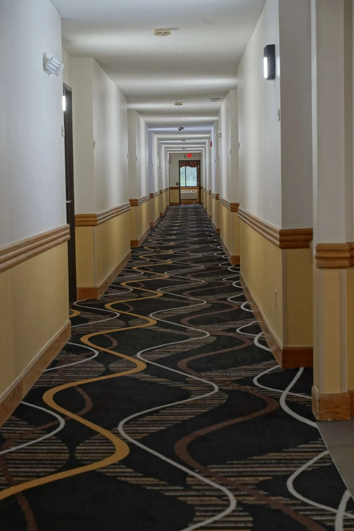 Quality Inn & Suites Harrington - Milford