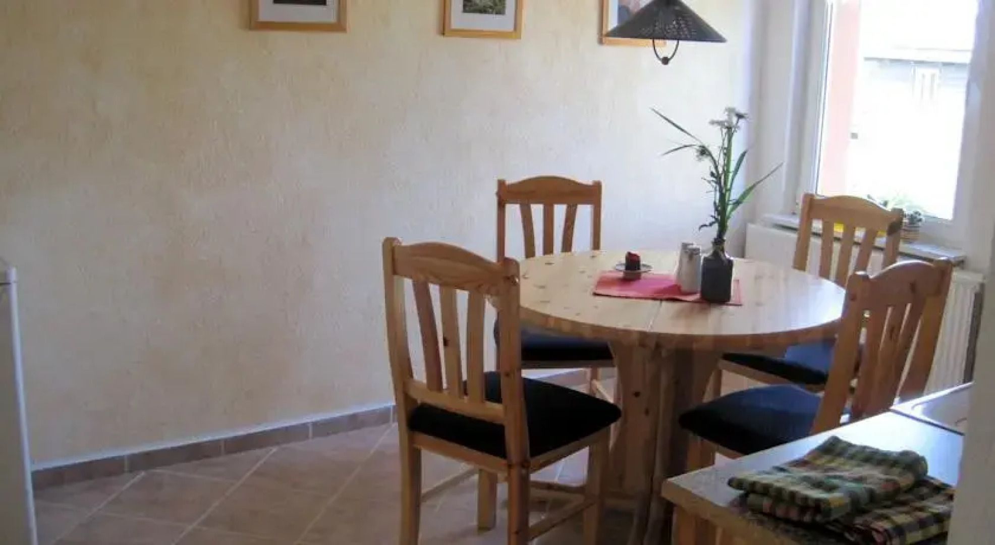 Ferienwohnungen Kanuhof