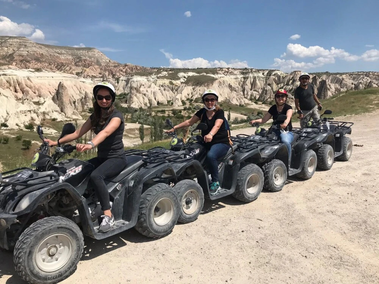 Gamirasu Village House