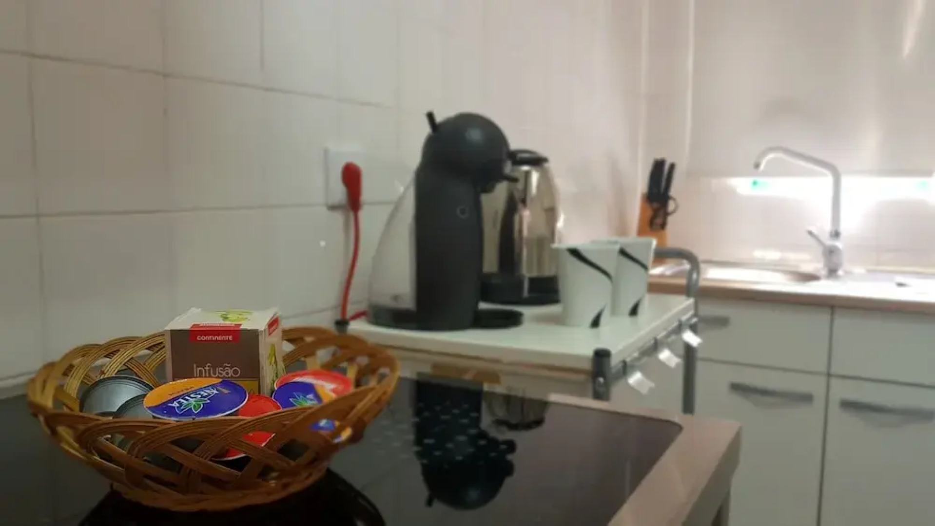 Azores Pedra Apartments