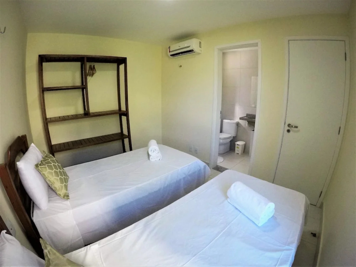 VG Sun Cumbuco By DM Apartments