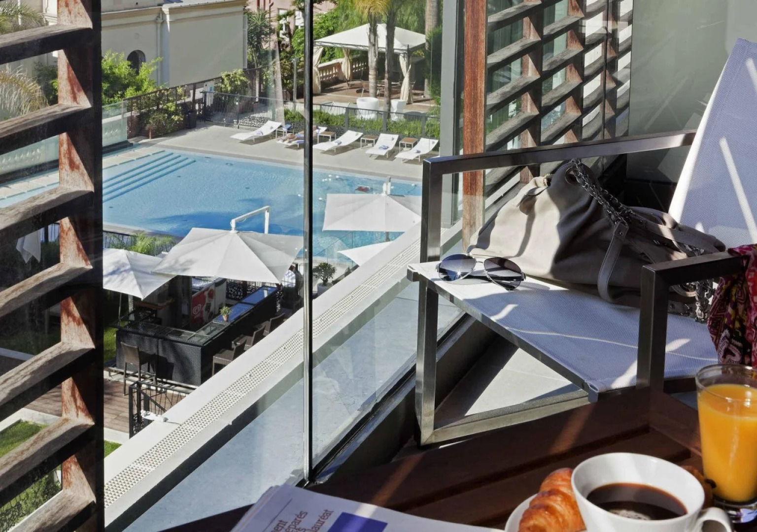 Hotel Novotel Monte Carlo