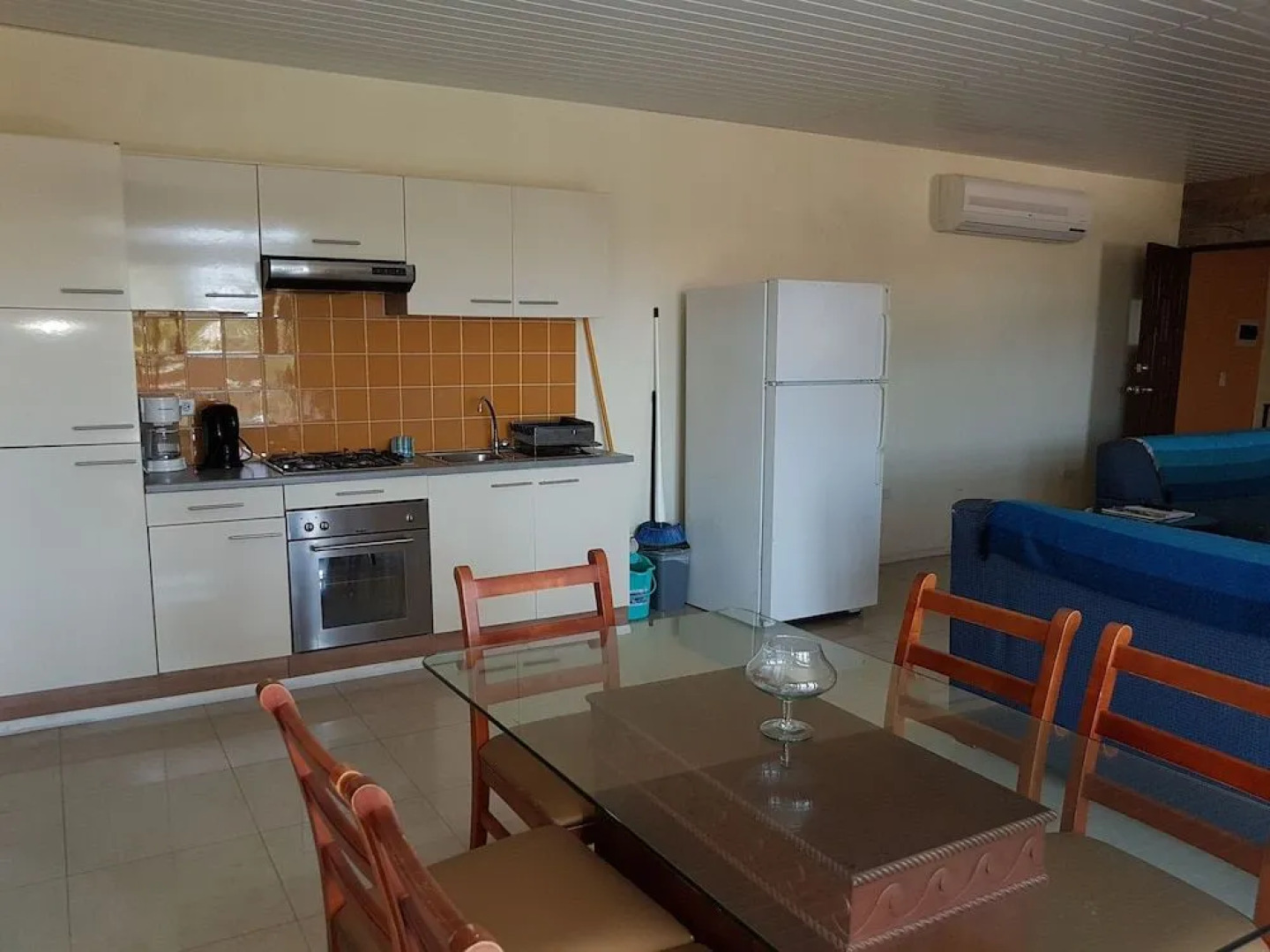 De Cuba Bed & Breakfast