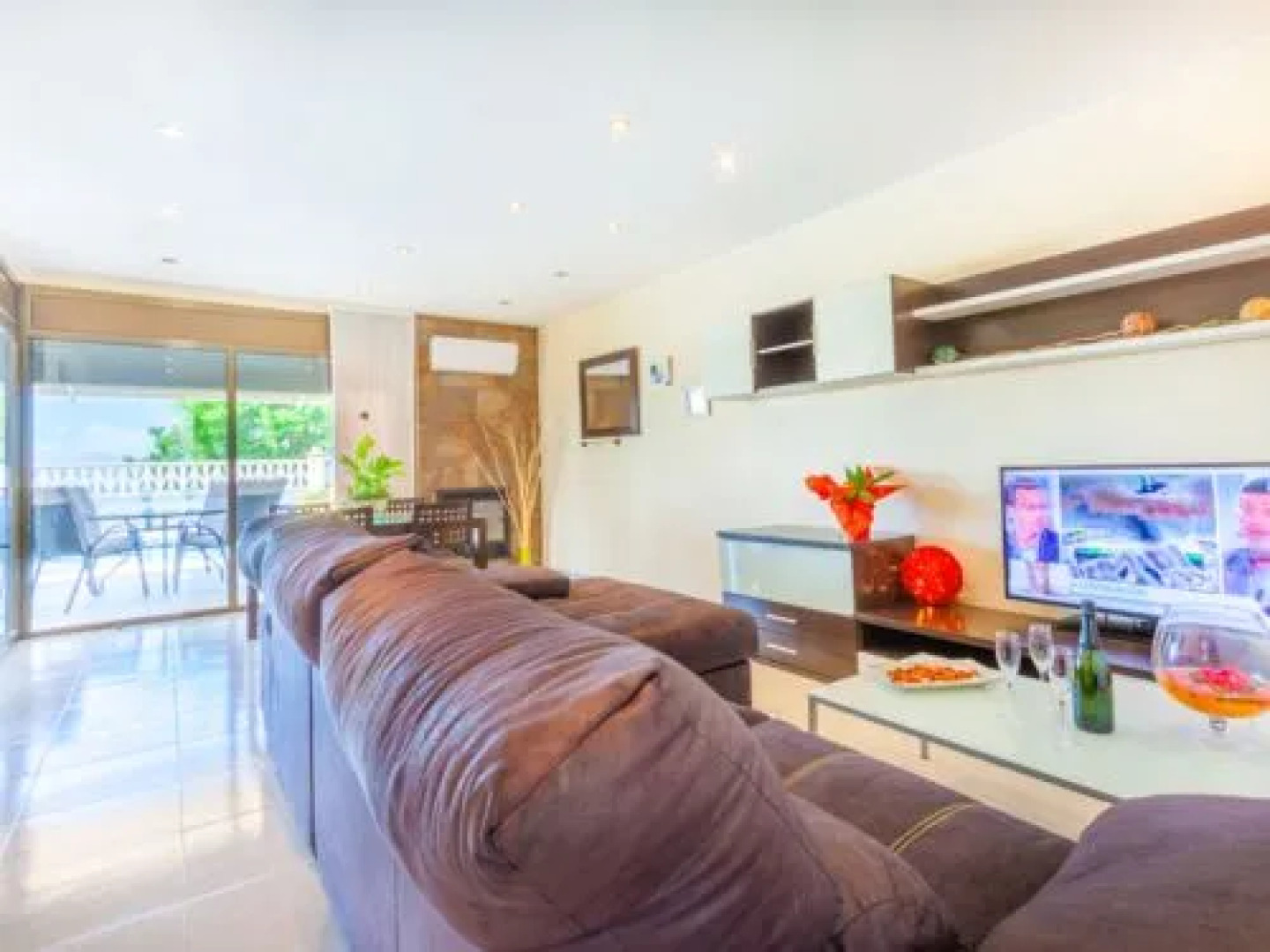 House LA OLIVA Palau Savardera