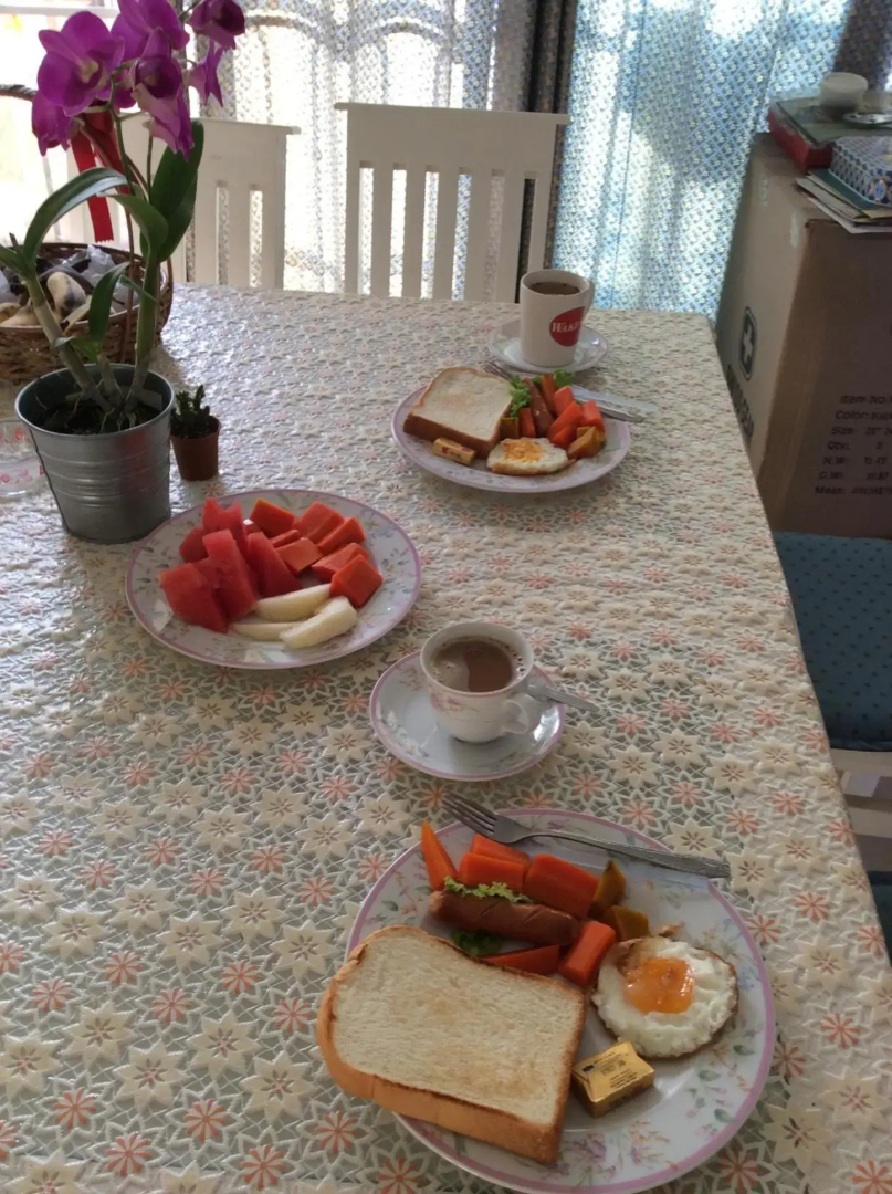 Sornwaree Apartment