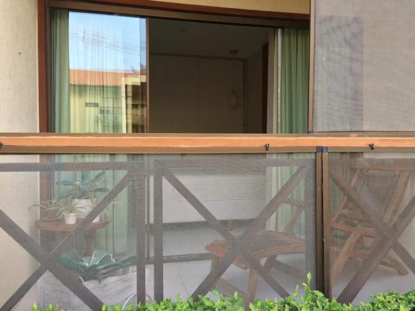 Monte Castelo Gravatá - Flat