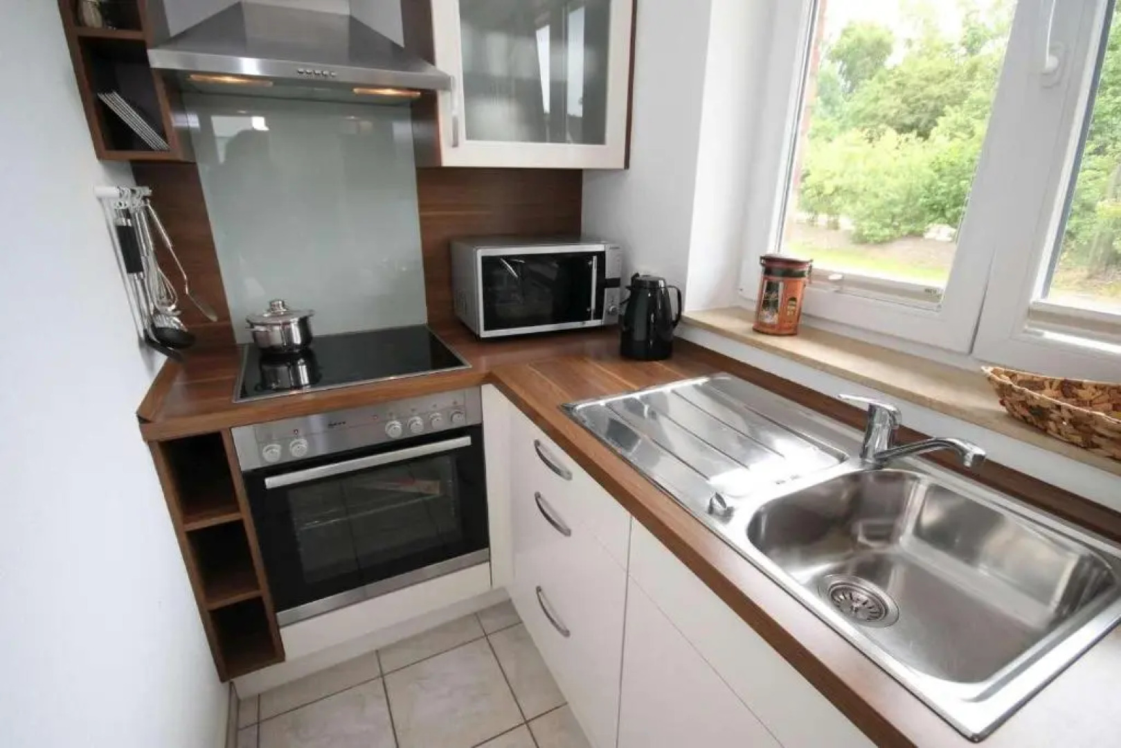 Feriendorf Südstrand Haus 45