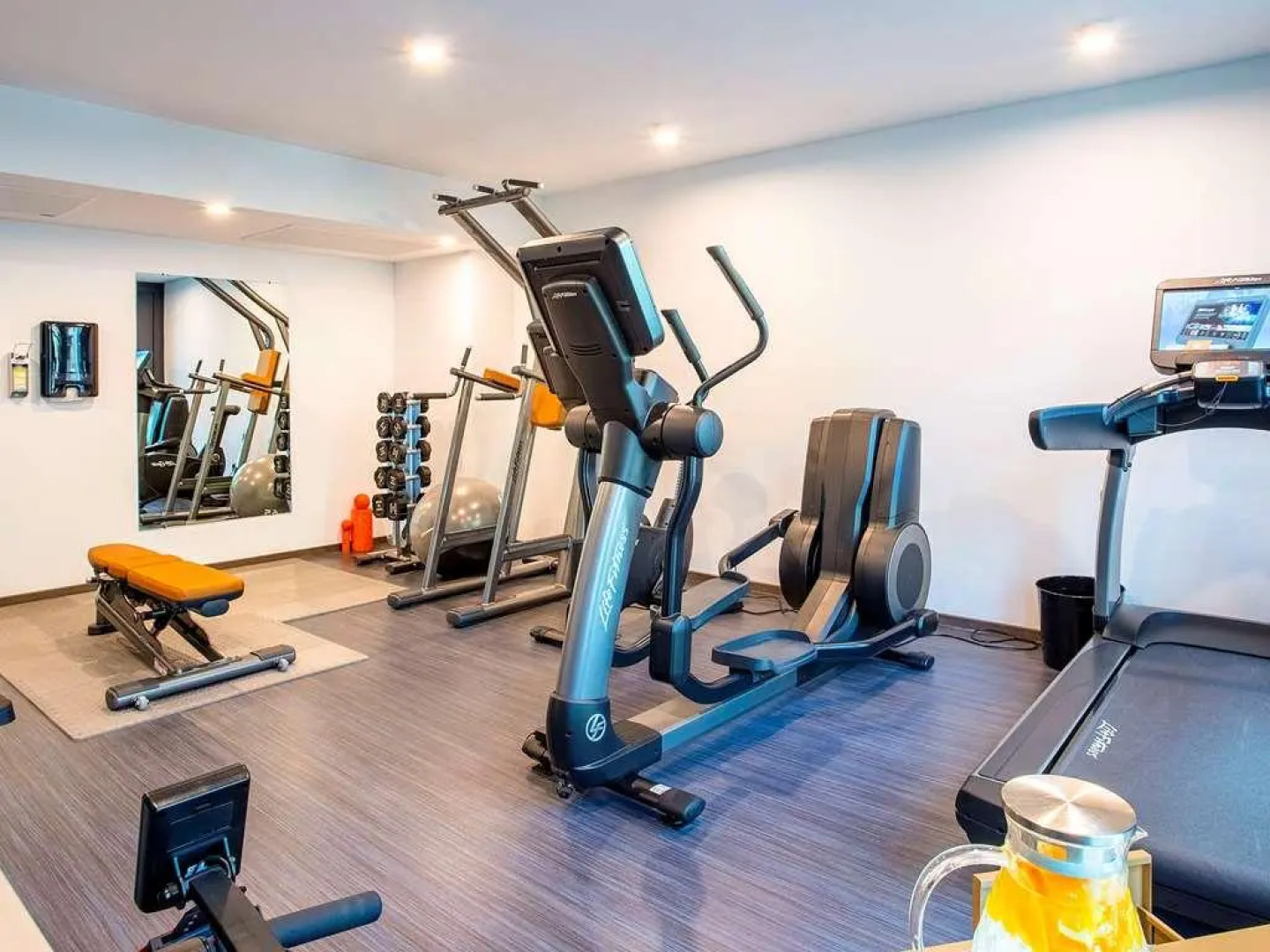 ibis Styles Pforzheim