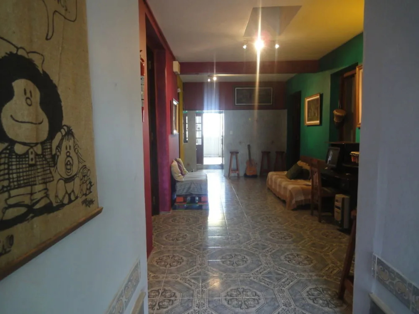 Celestino Hostel