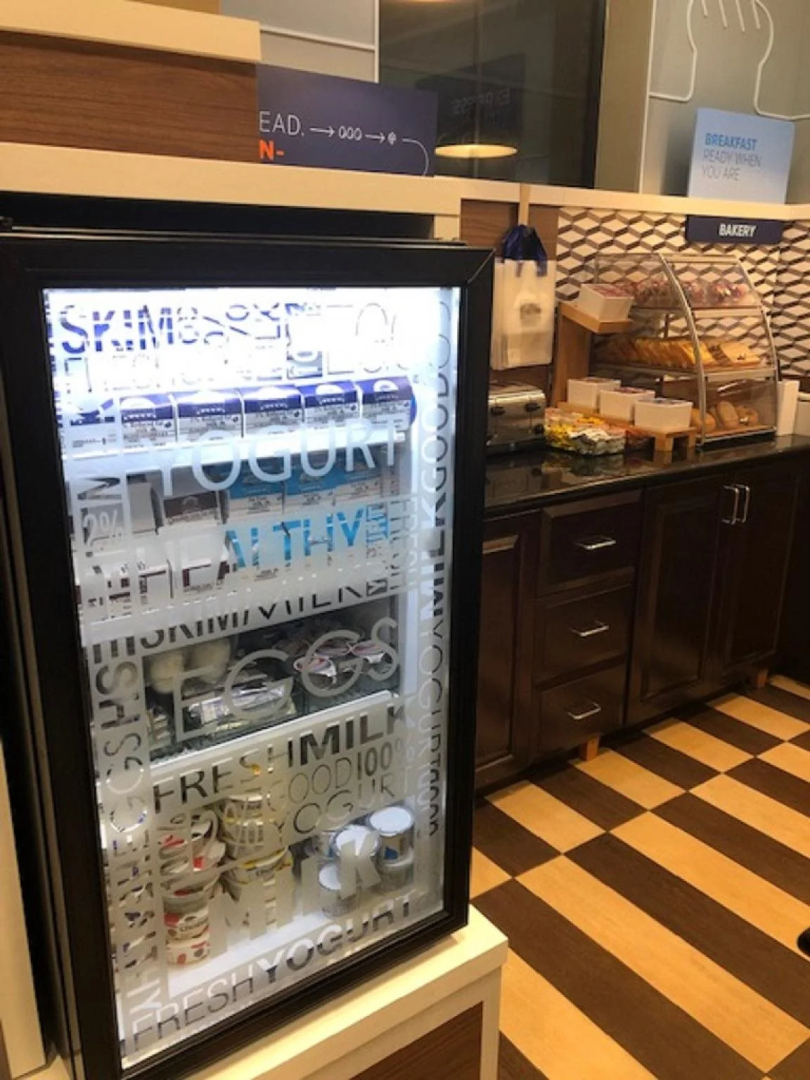 Holiday Inn Express West Jefferson by IHG