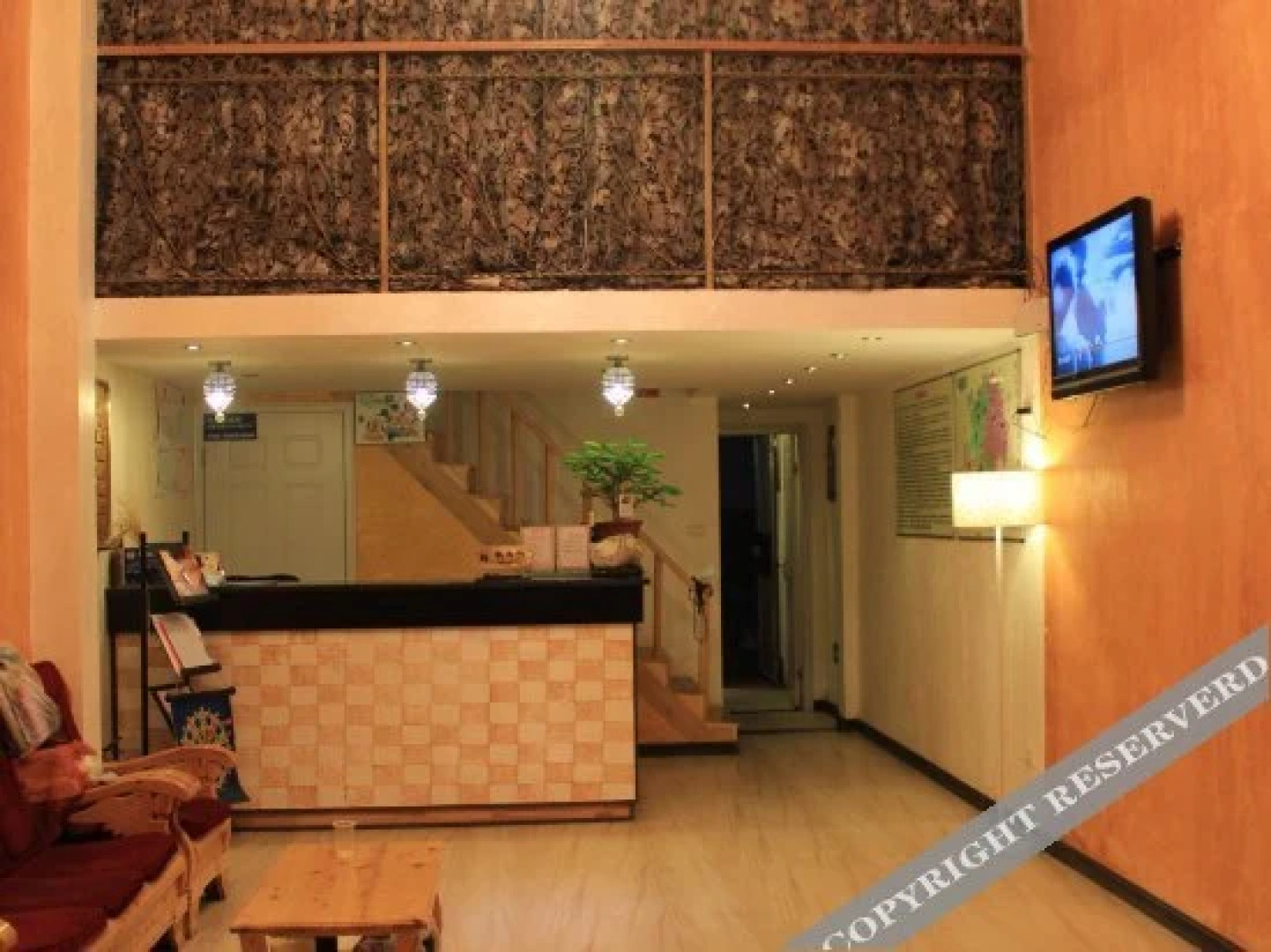 Ruiya Fashion Hostel