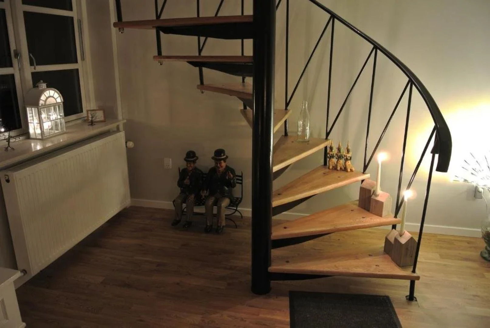 Lottes Bed and Breakfast