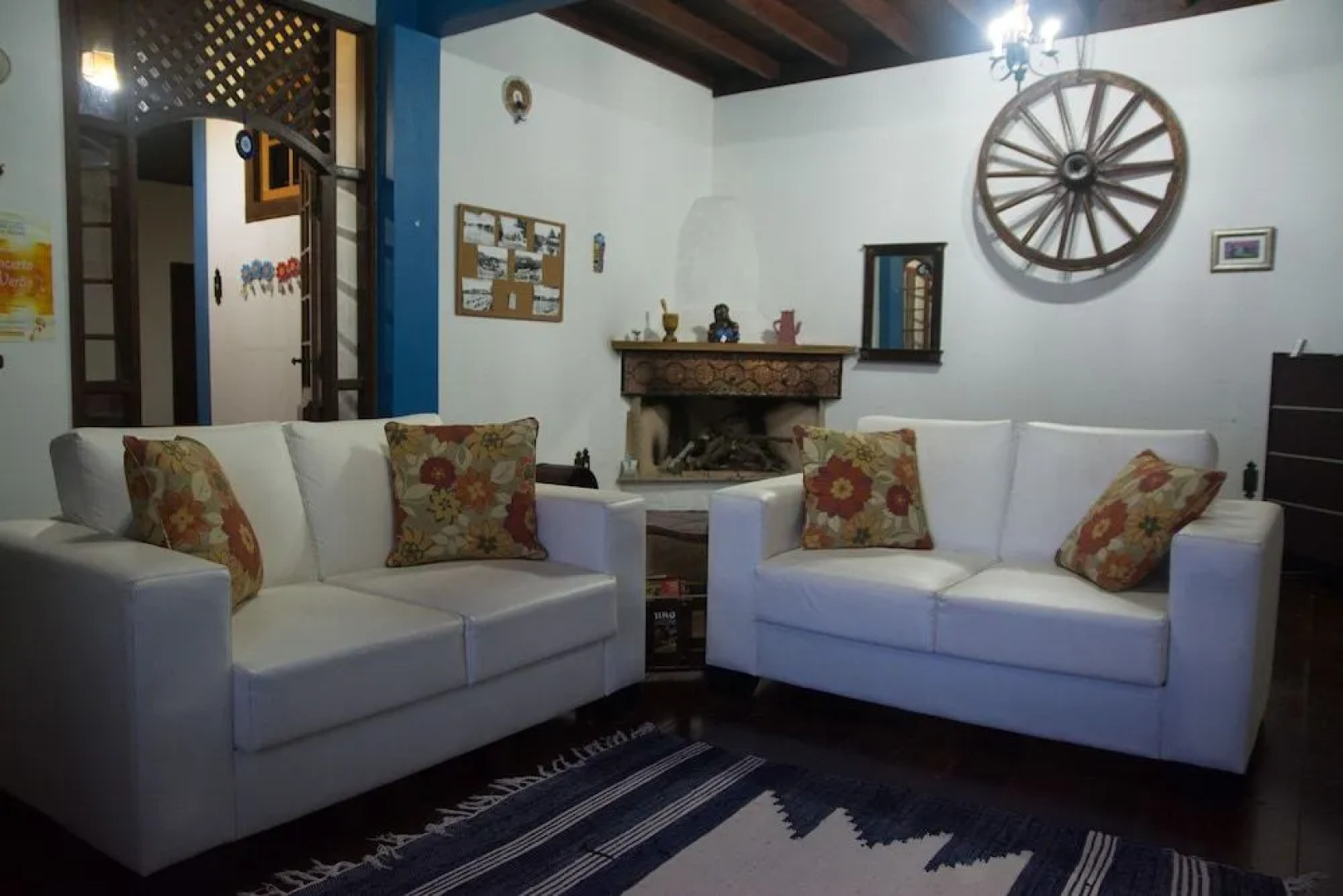 Pousada Casarão de Minas