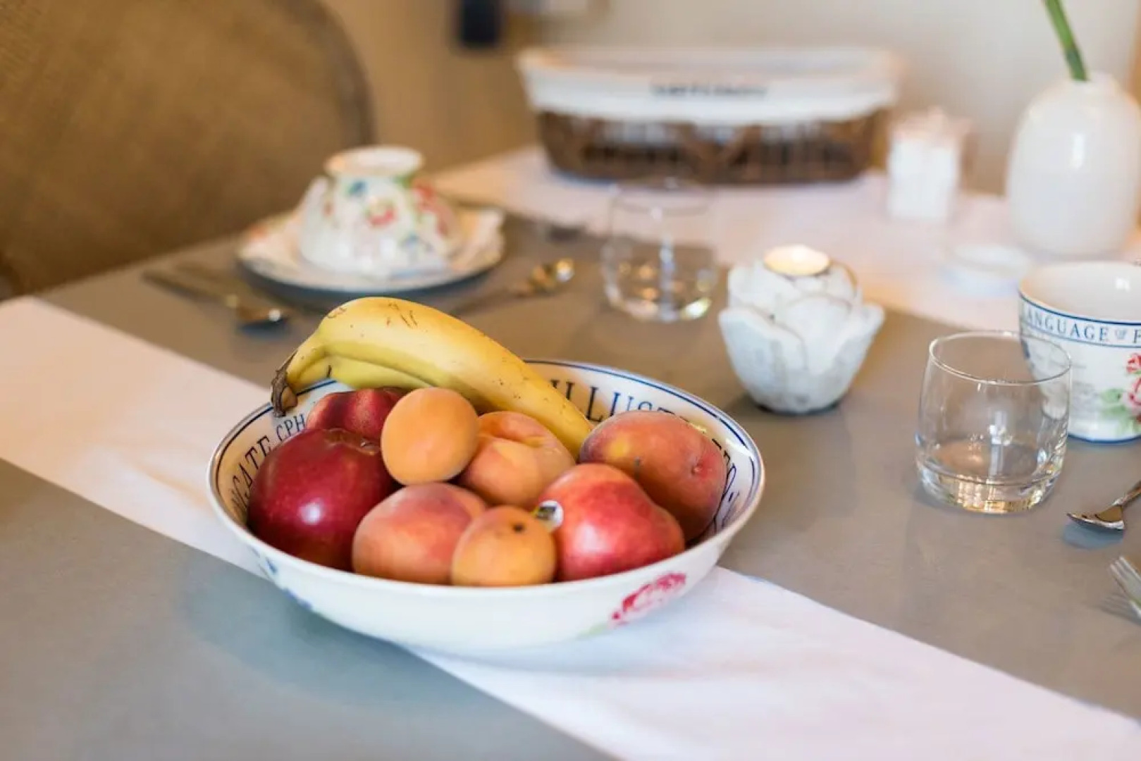 Chambres d'hôtes le Moulin de Beaunette