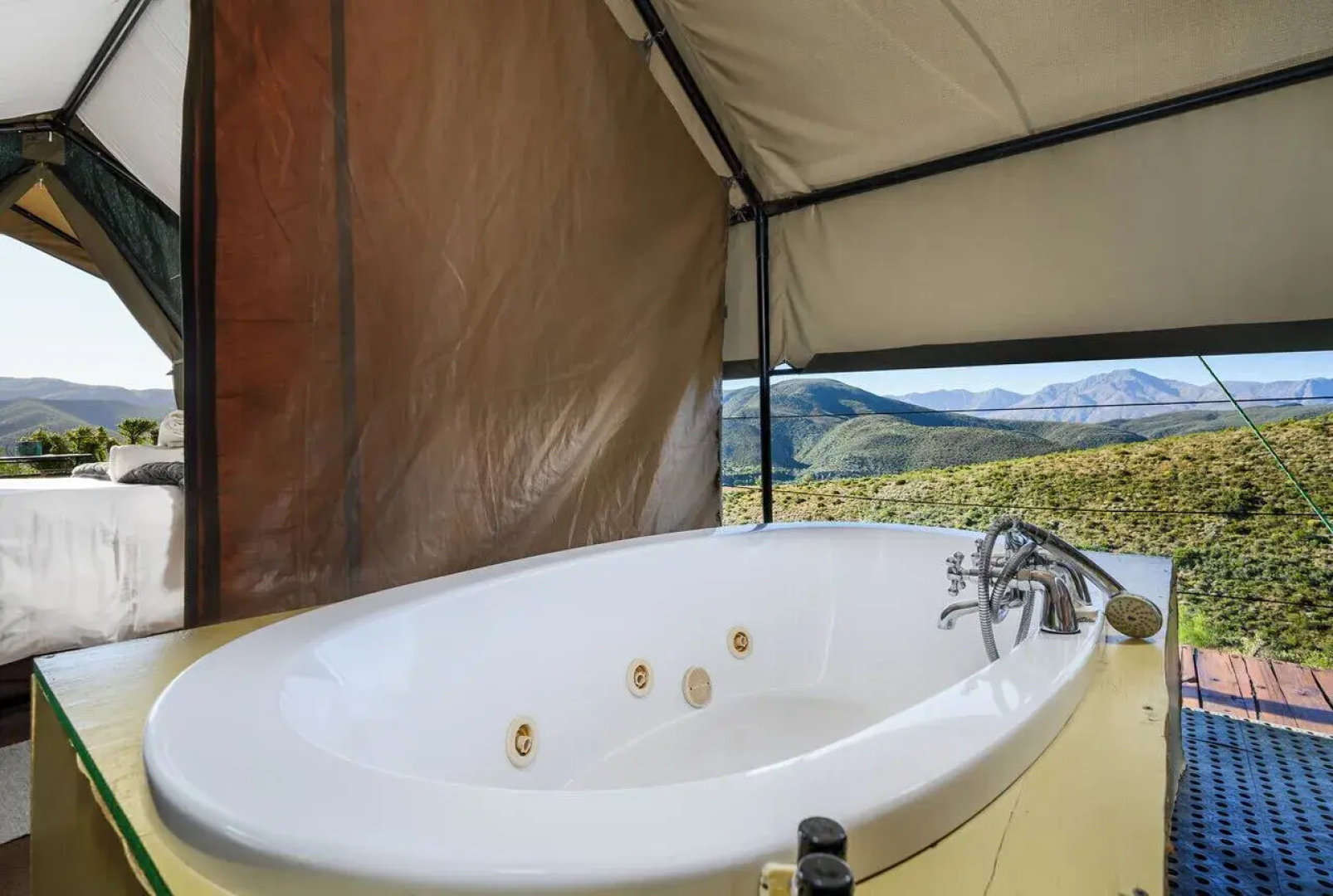 Le Petit Karoo Ranch