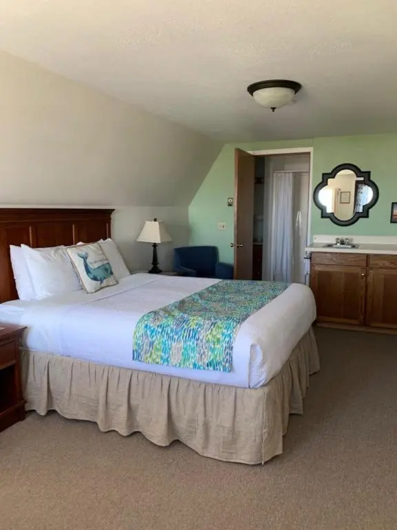 Windermere On The Beach