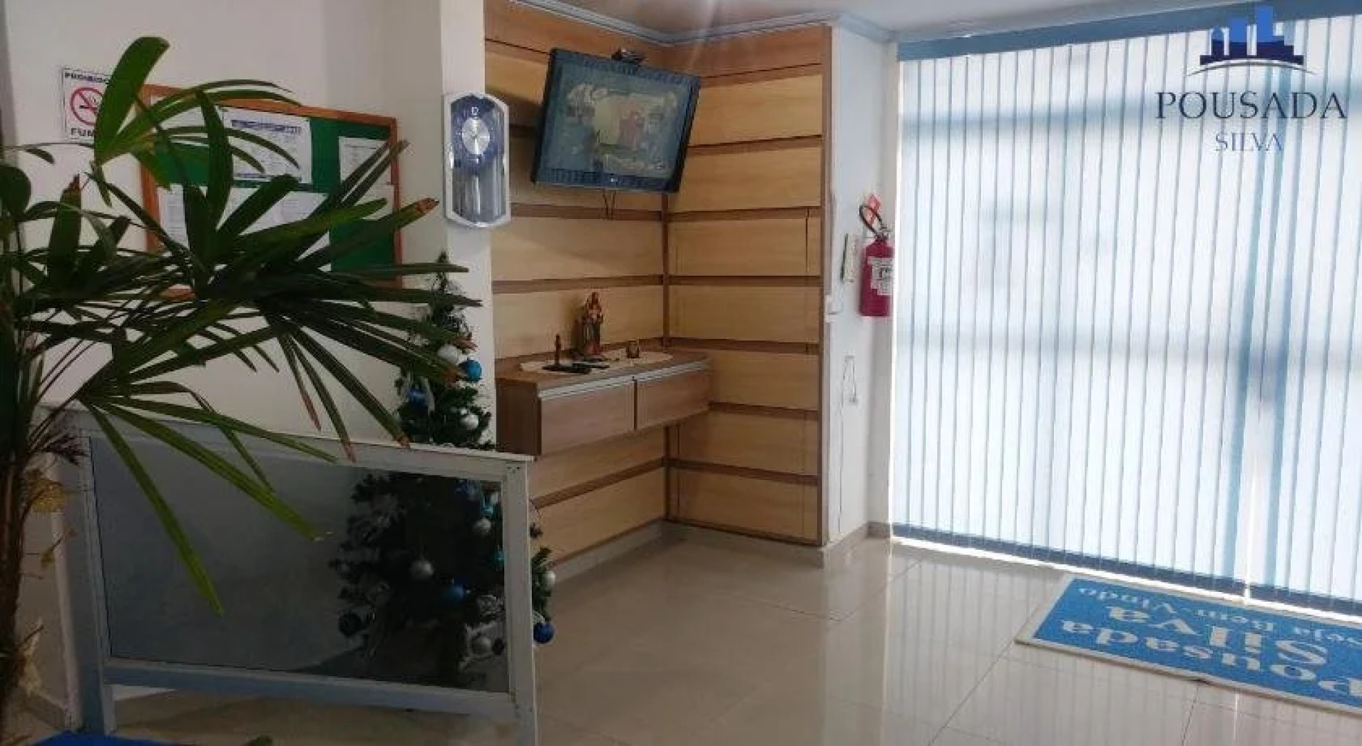 Pousada São Benedito