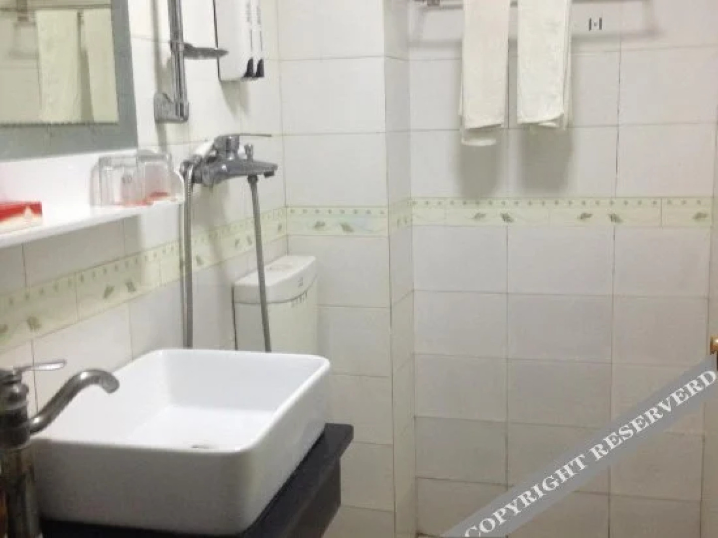 Hongxi Business Hotel