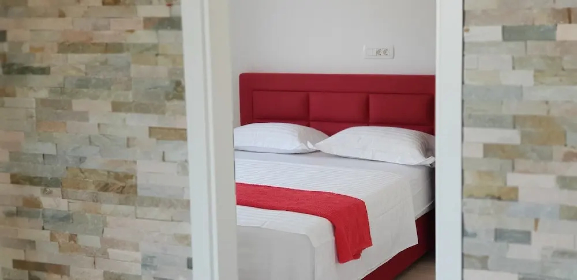 Apartments MIA Bilo 887