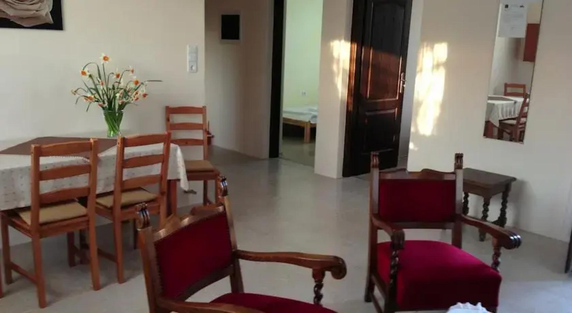 Pillangó Vendégház