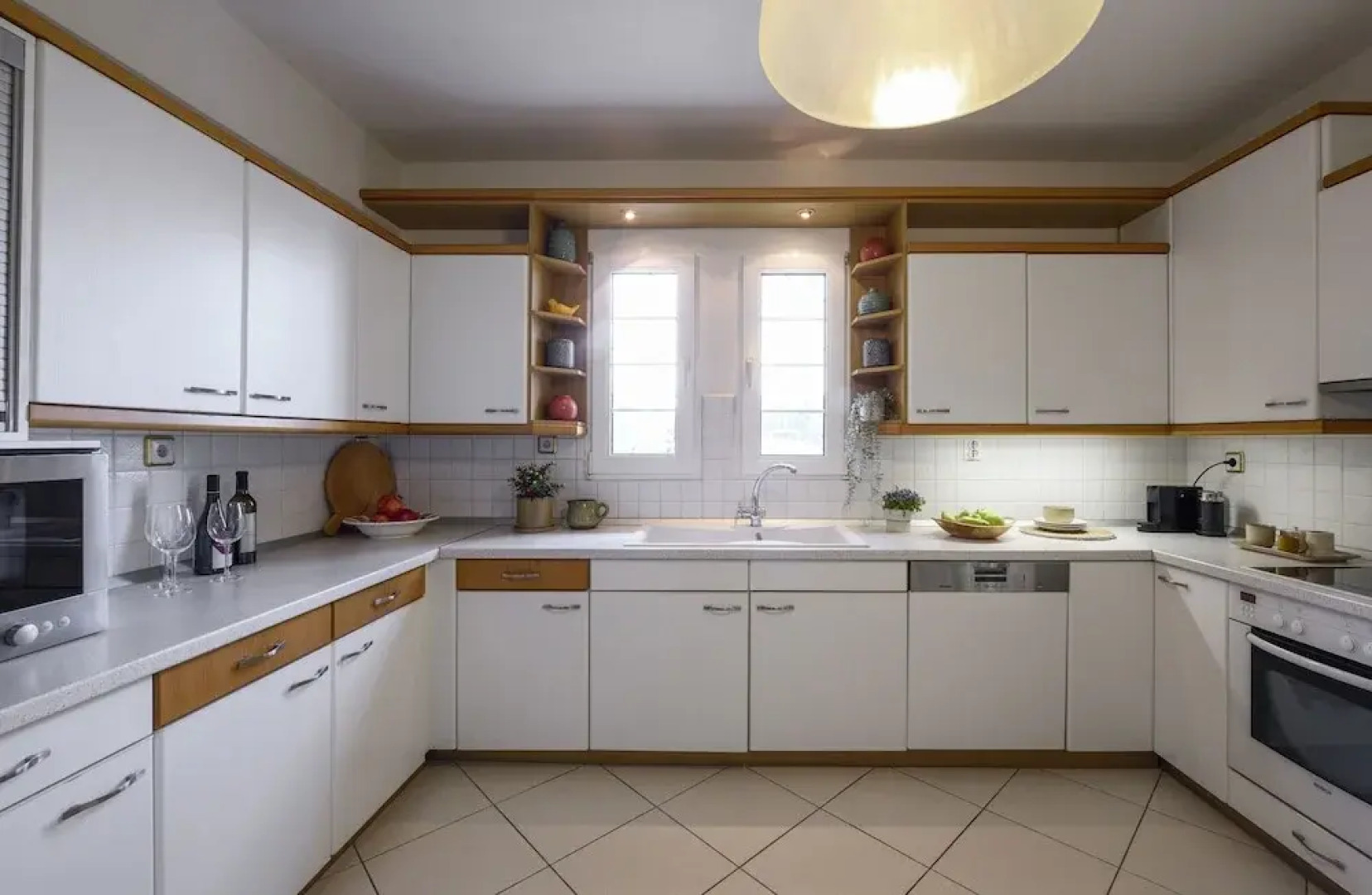 Olvios Villa at Melissochori