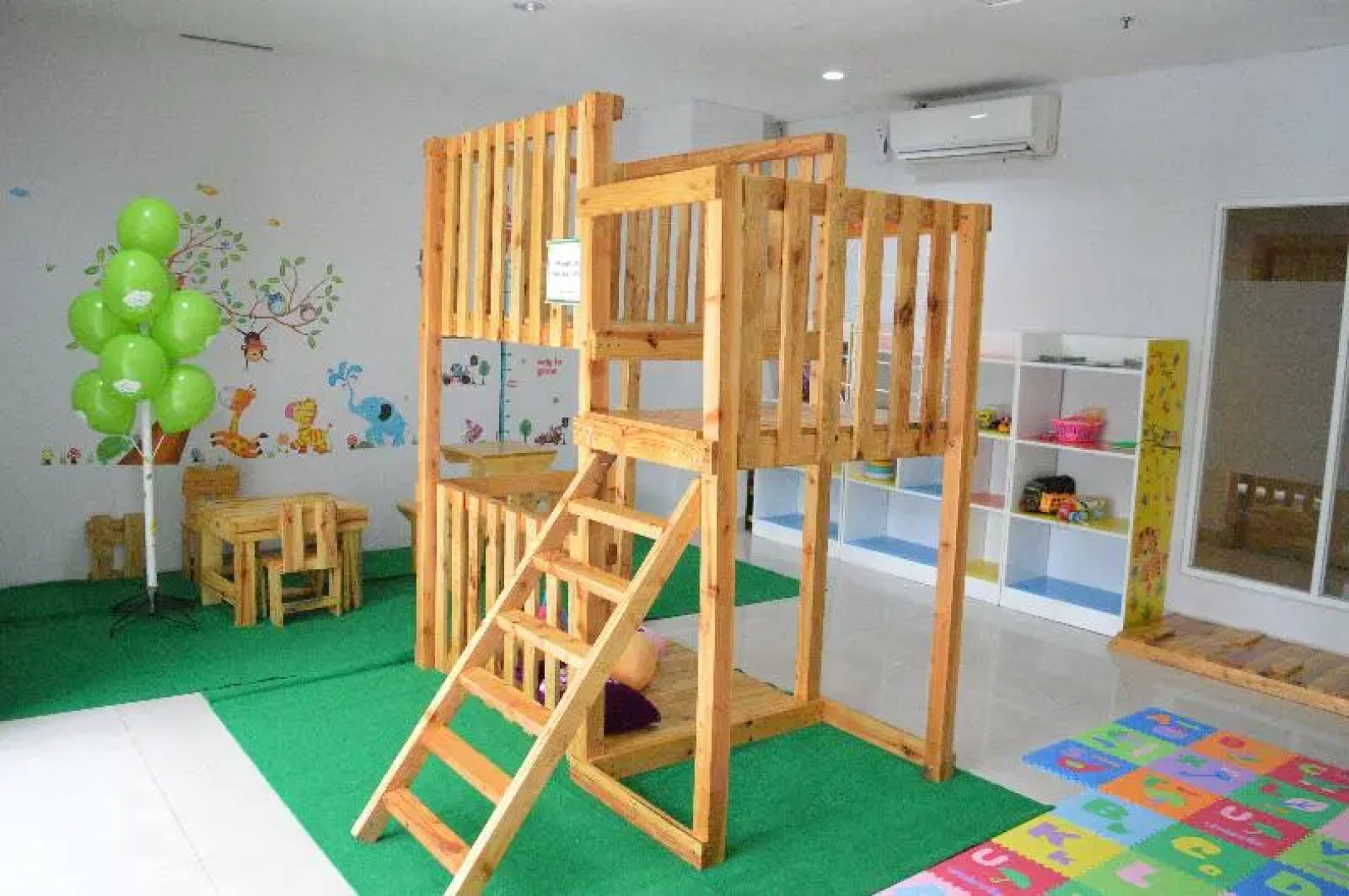 Lorin Syariah Solo Hotel