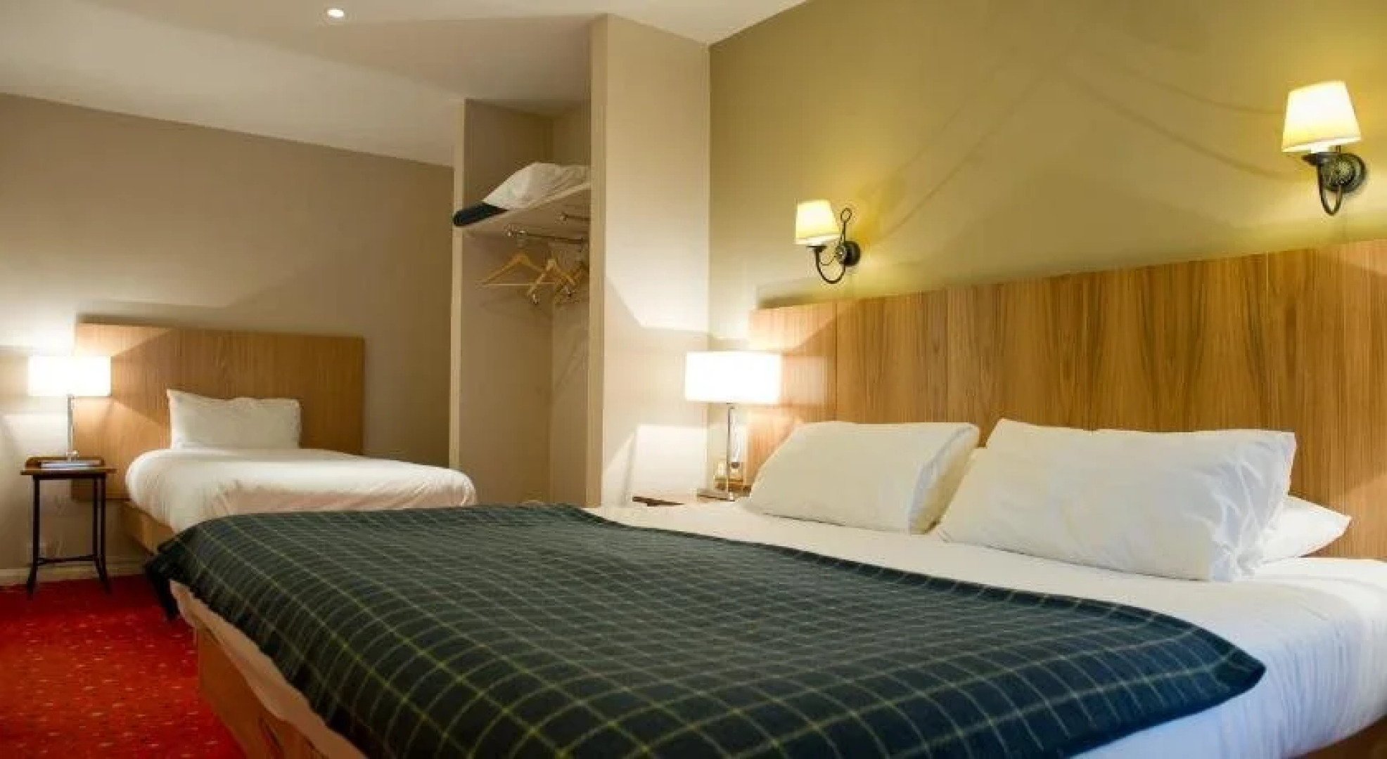 Innkeepers Lodge Woking