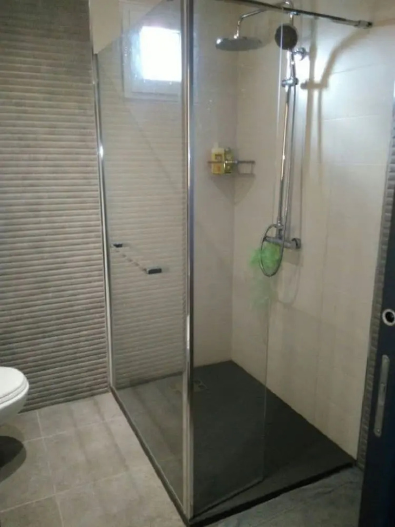 Chambres chez l'habitant