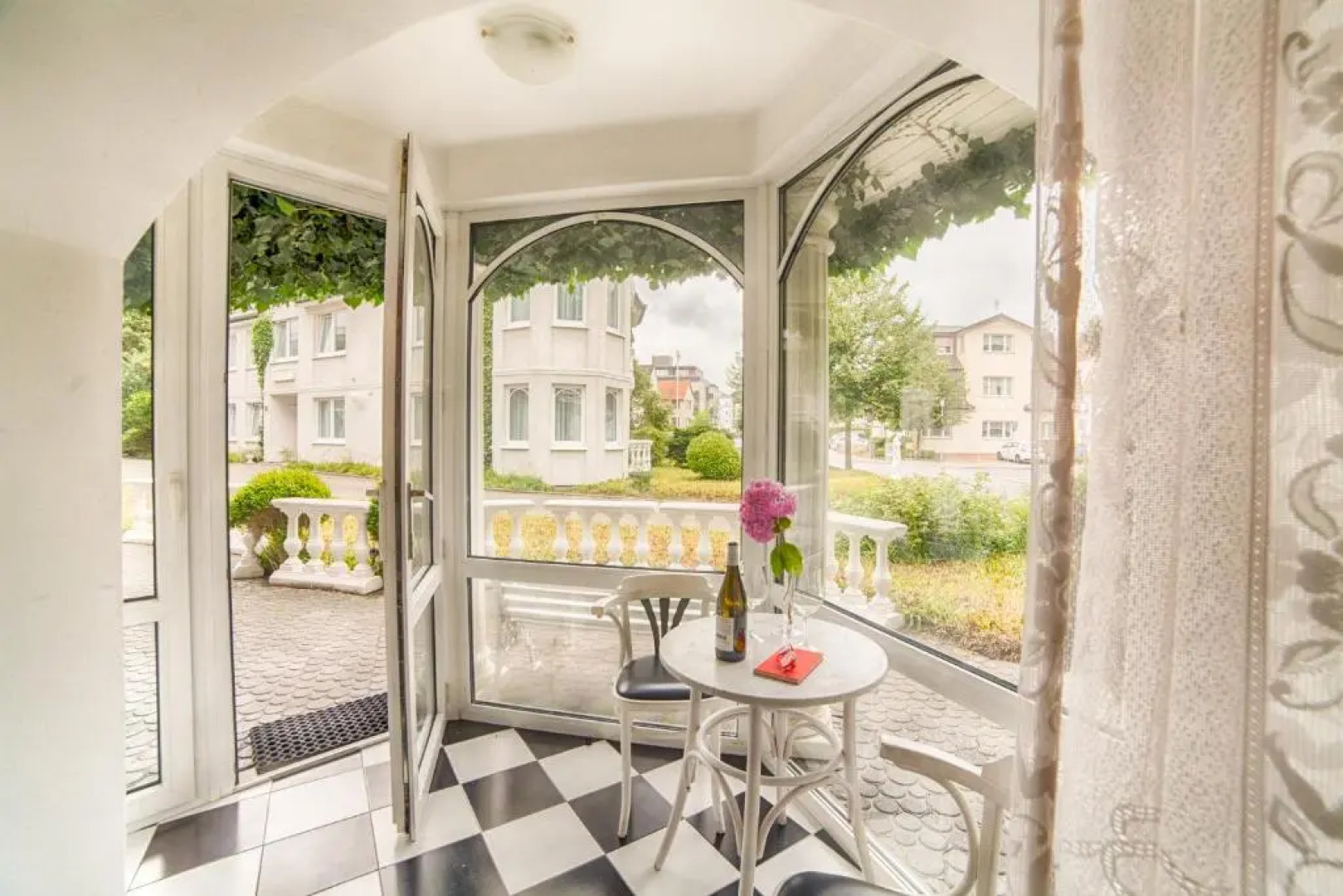 Ferienanlage Duhnen Haus 23