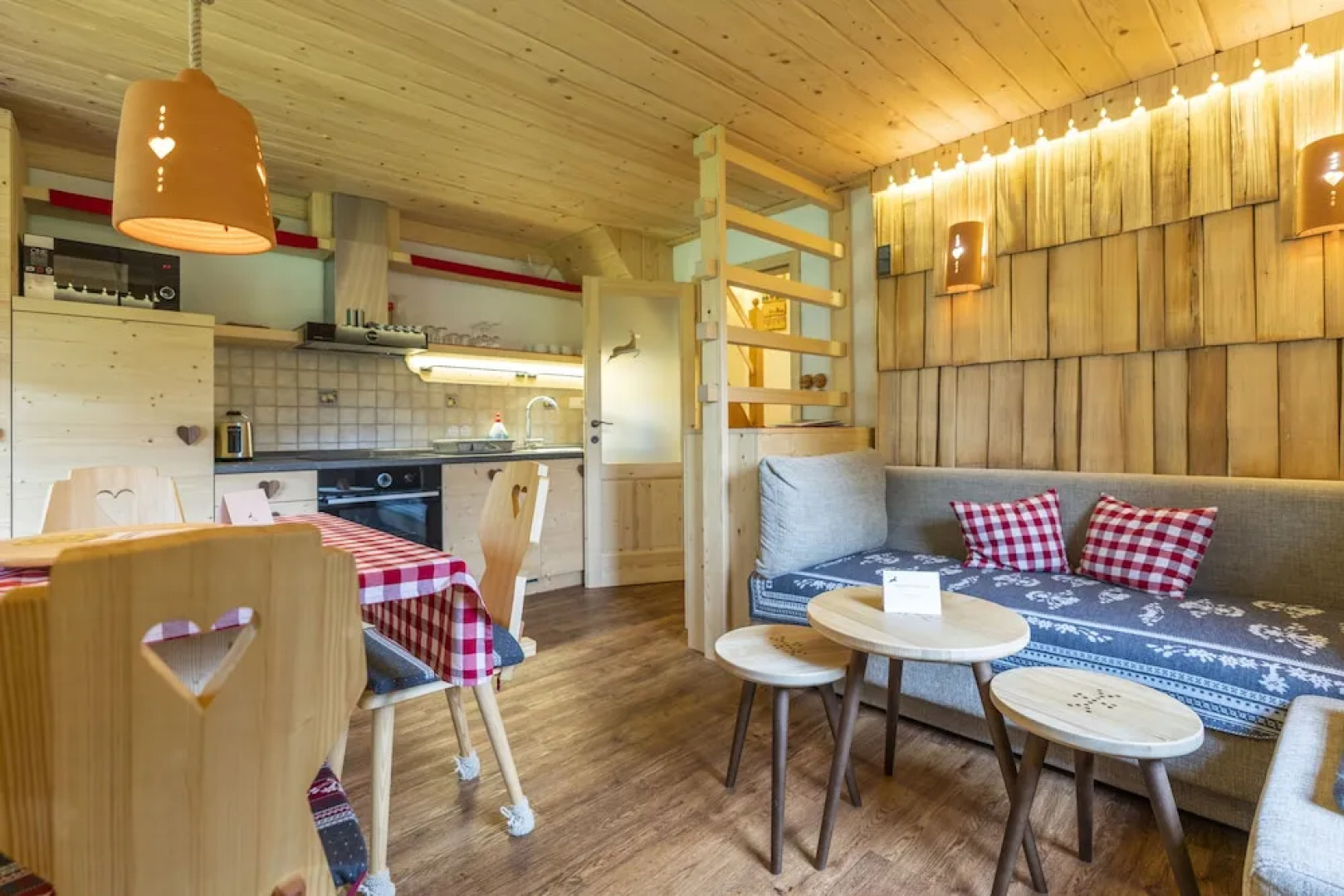 ALPIK Chalets - Bohinj