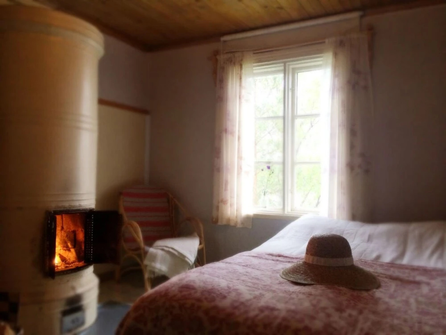 Salkolahti Lomamökit