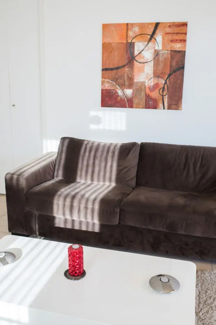 Beaulieu Villa Flora AP4043