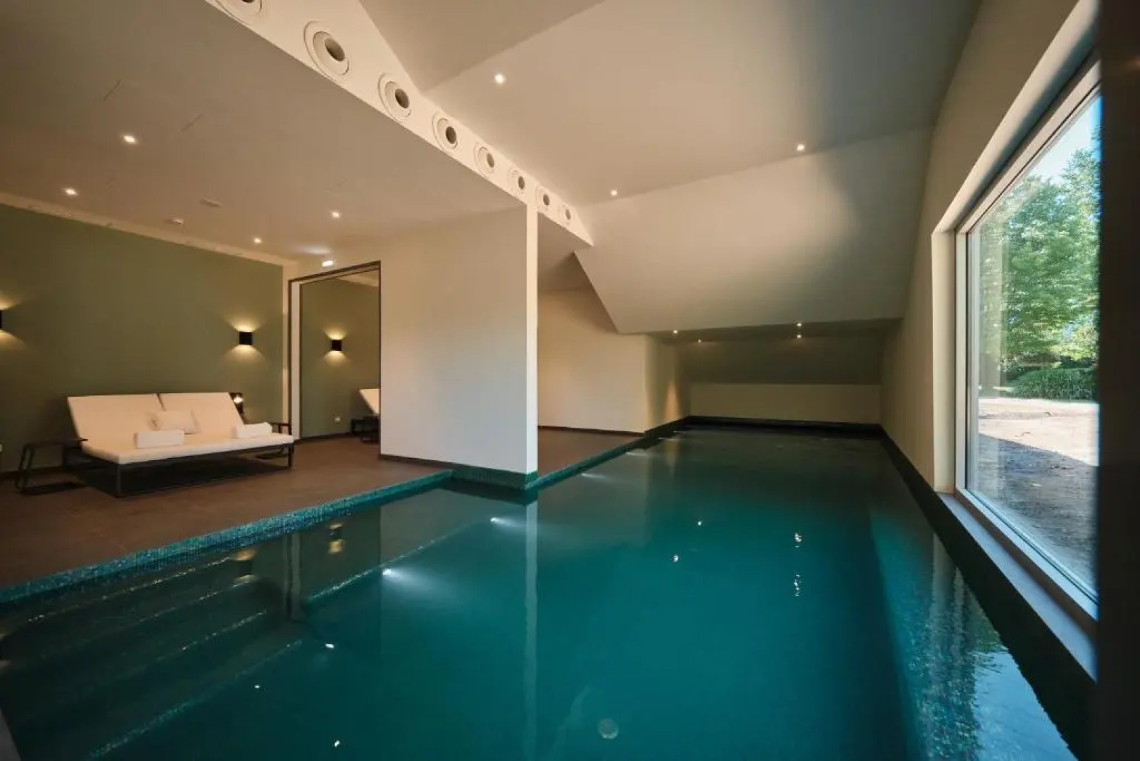 Palácio da Lousã Boutique Hotel