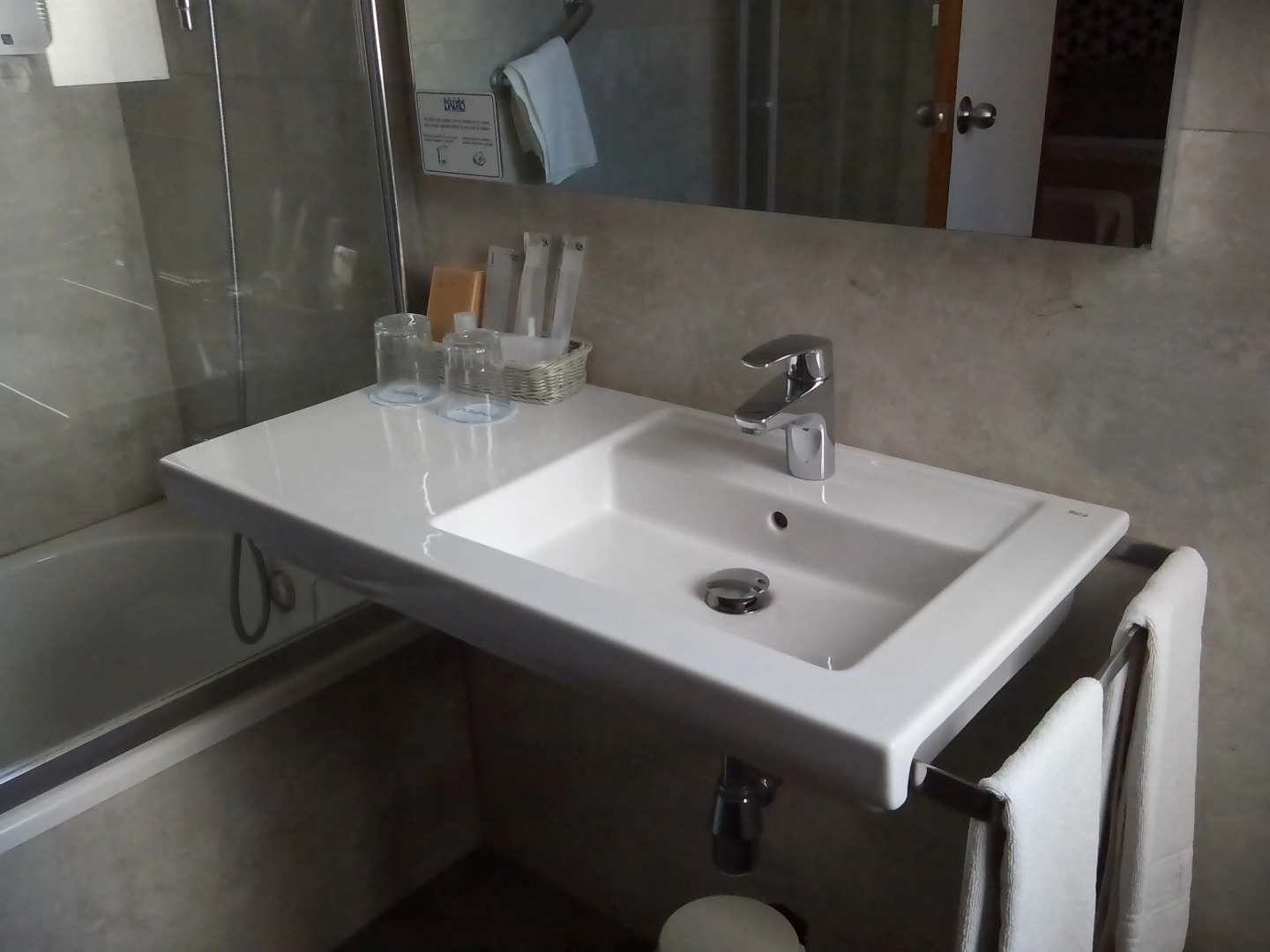 Hotel Comfort Dauro 2