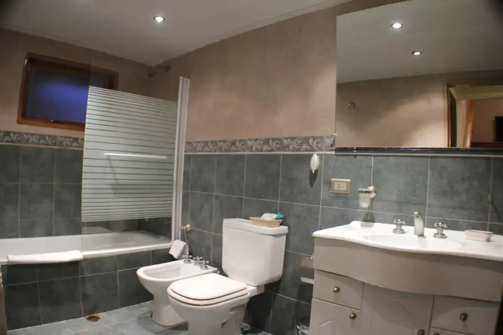 Utaka Cabañas y Apartamentos