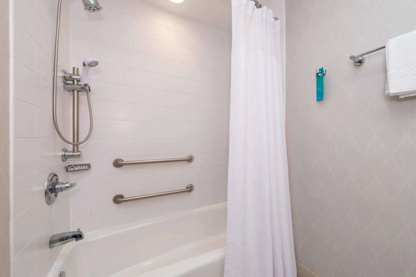 SpringHill Suites Huntsville Downtown