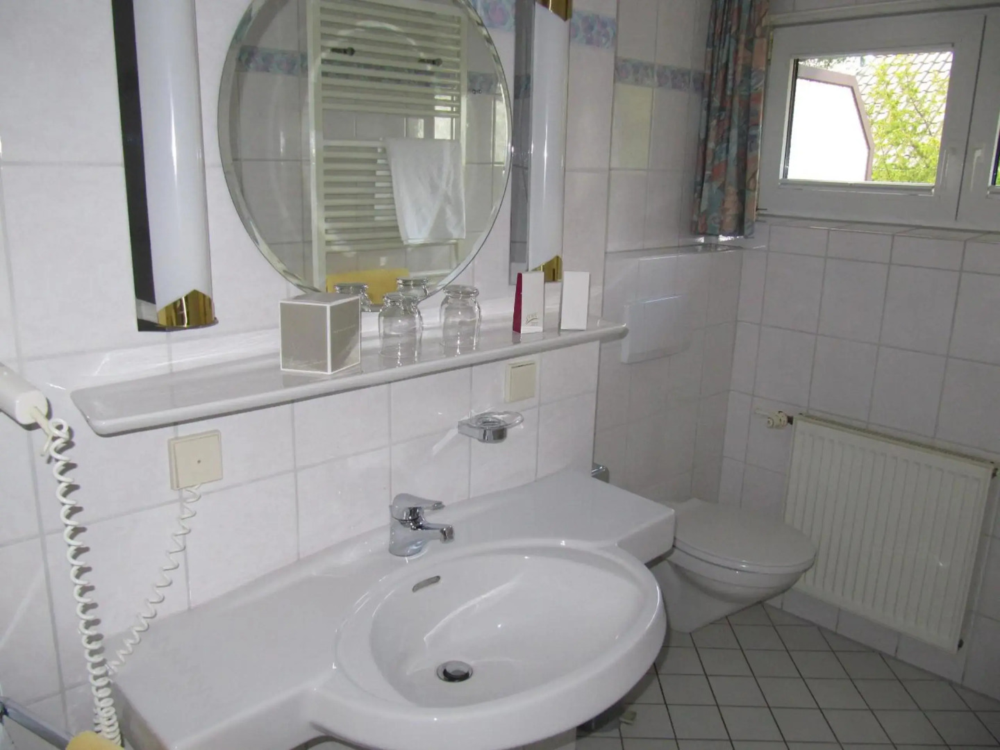 Hotel Pension Marie-Luise