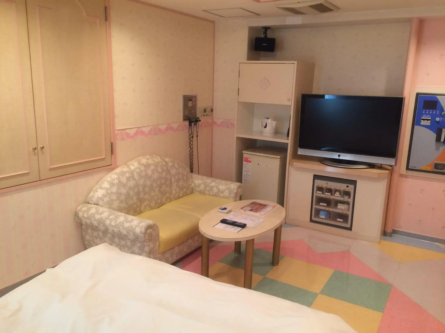 Hotel Bora Bora - Adult Only