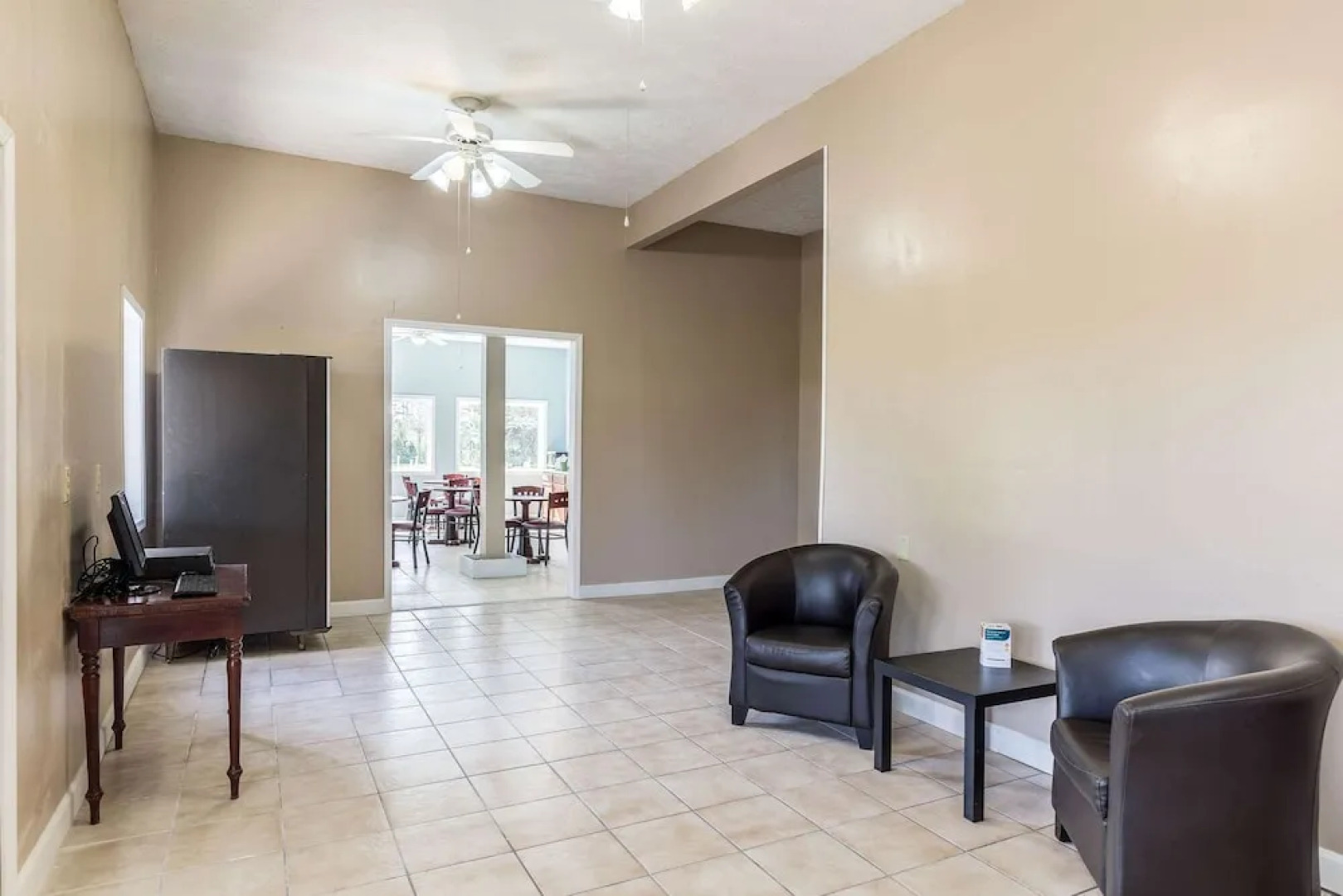 Americas Best Value Inn Ludington