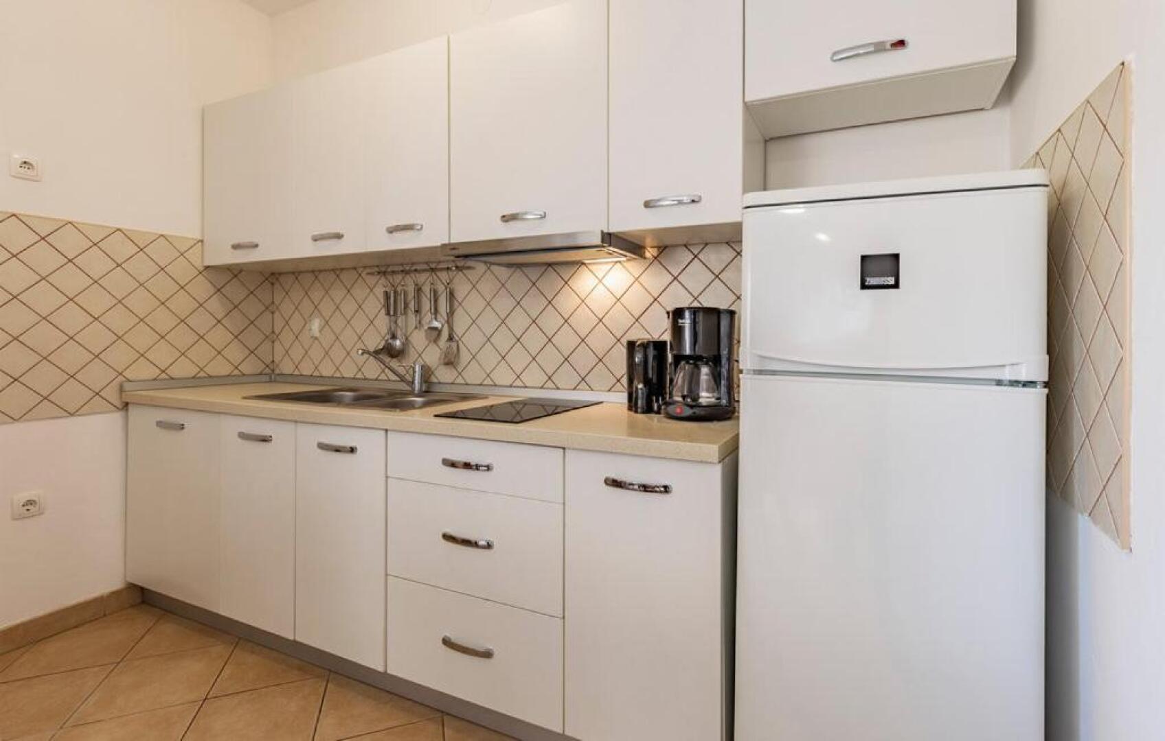 Apartments IVAN & SARA